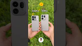 Find X9s Pro vs X9 Pro Camera Battle 📸 Zoom King Revealed!