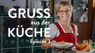 Gruß aus der Küche - Episode 3 | Saalbach Hinterglemm