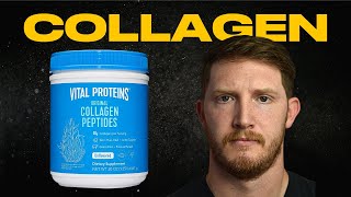 The Science Of How Collagen Improves Sleep Quality