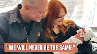 Ree Drummond Reveals Heartbreaking Confession After Daughter Alex Welcomes Baby Profile