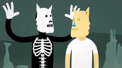 You Can Always Leave - Taxation and Legitmacy