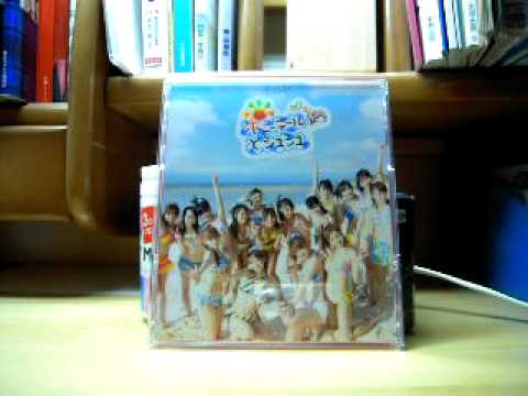 AKB48 開封動画 No.17