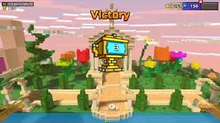 Prototype S is OP! | Pixel Gun 3D