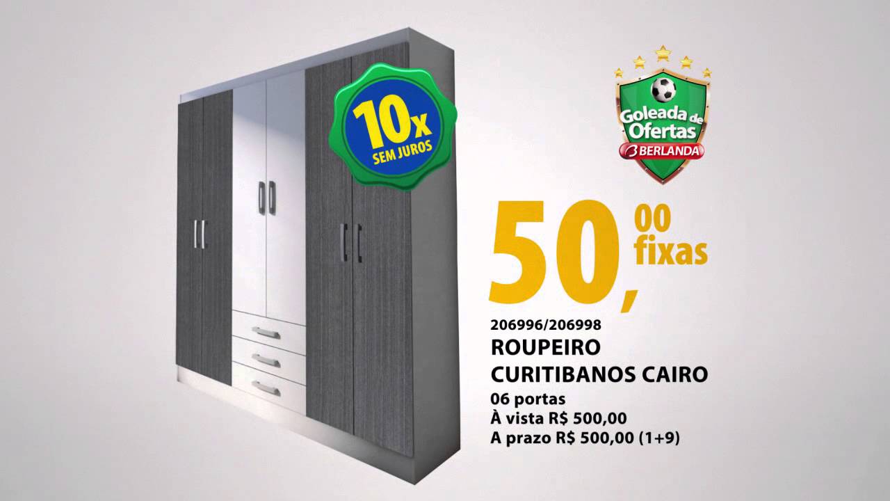 Goleada de Ofertas Berlanda YouTube