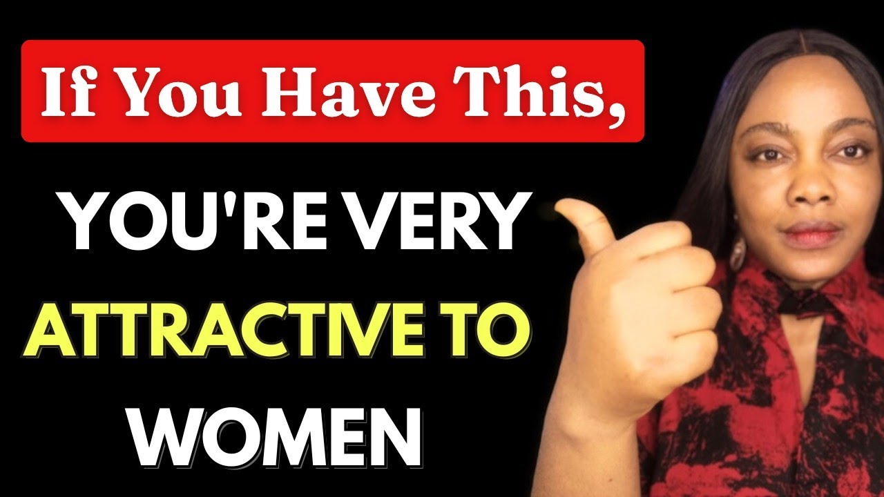 4 Signs Women Secretly Find You Physically Attractive (Women Are Too Shy to Say This)