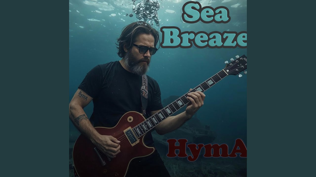 Sea Breaze (Rock 2025)