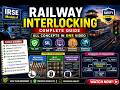 Railway Interlocking Part 01