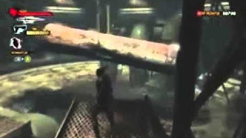 Deadpool Game PS4 in New York walkthrough part 15 EPIC