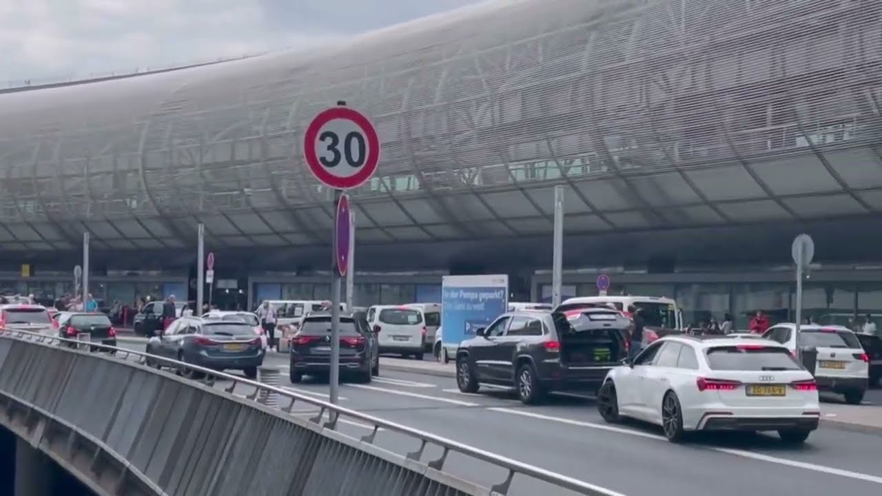 Discover Düsseldorf: Must-See Beautiful Spots in Germany's Hidden Gem Hindi 