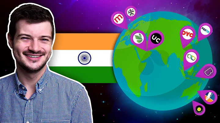 Top 10 Indian Startups That Went International
