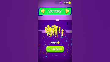 Join Strike 3D Gameplay (level-61) #shorts