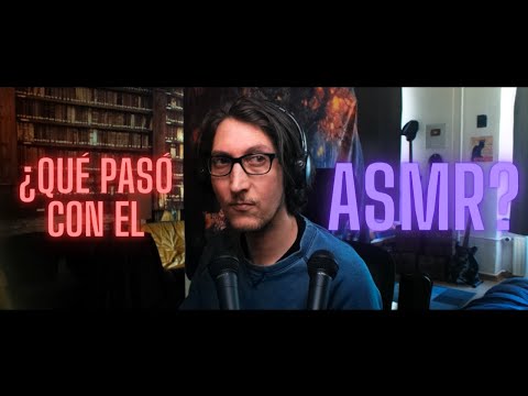 ¿Qué pasó con el ASMR? 🔴 LIVE