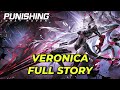 [PGR] Veronica Full Story