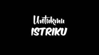 Sedih Banget😢 Puisi Romantis Buat Istri Tersayang