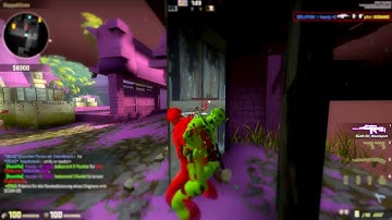 Unity is raping the HvH scene!