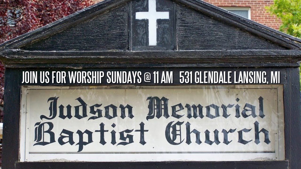 How Do You Know You Are Following Jesus? | Randy Keyes | Judson Baptist Church