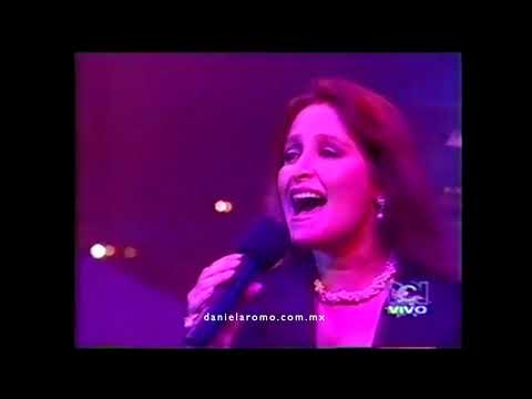 Daniela Romo | De mi enamórate #Colombia