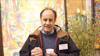 Malel, Peintre, Illustre La Sagesse, Un Chemin Vers Le Bonheur