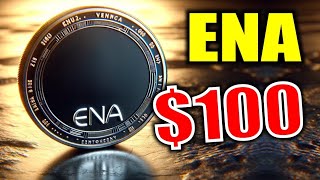 😱$Ethena WILL SHOCK EVERYONE NEXT WEEK!!!! 🚀 ENA PRICE PREDICTION - ENA NEWS TODAY - ENA CRYPTO