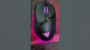 Unboxing my new mouse Razer Basilisk V3 #shorts