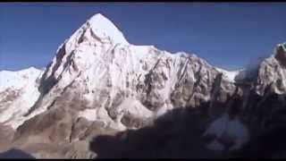 Himalayan meltdown