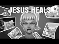 Through Jesus, Born Again [Official Music Video] #JesusBYS #ChristianMusic