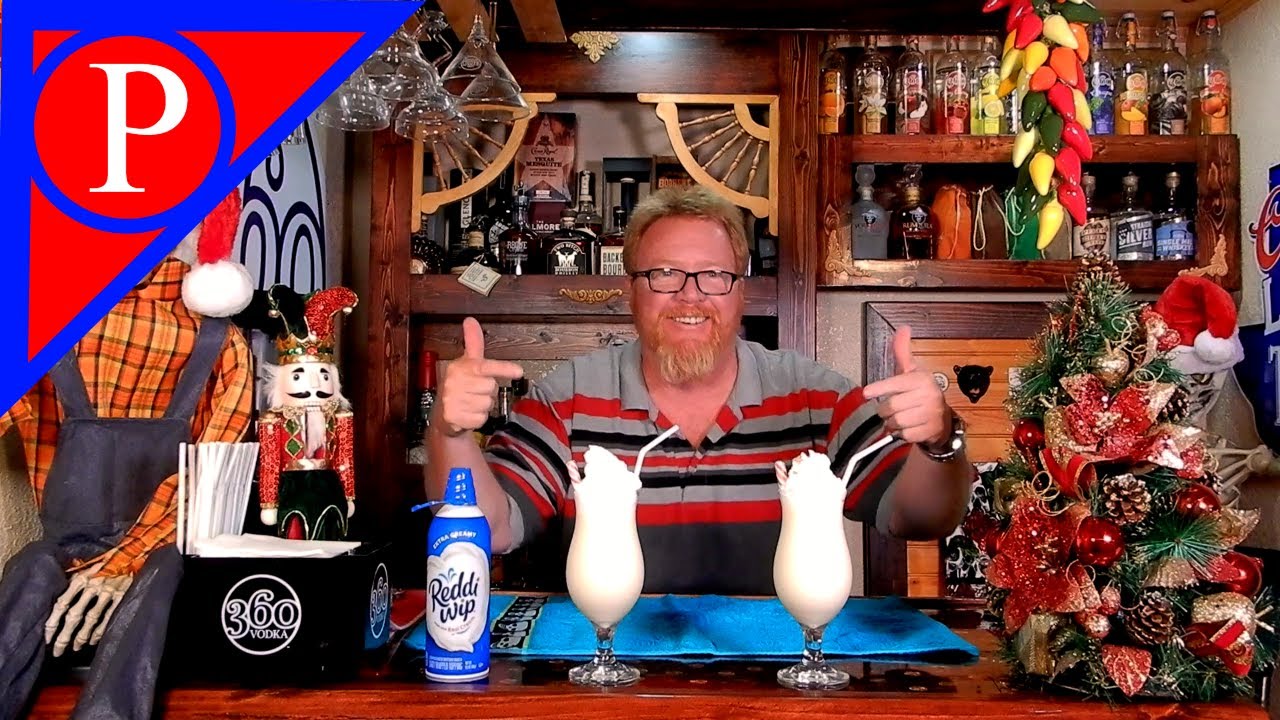Pennsylvania Dutch Egg Nog Review YouTube