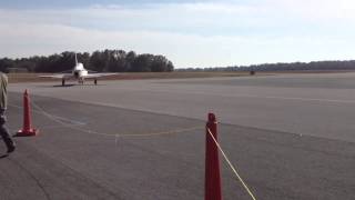 Naval Aviator Training