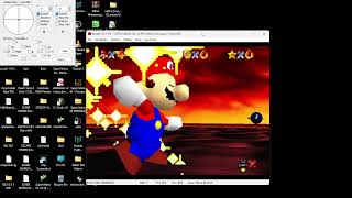 [TAS] SM64 1 Keys In 04:44.38