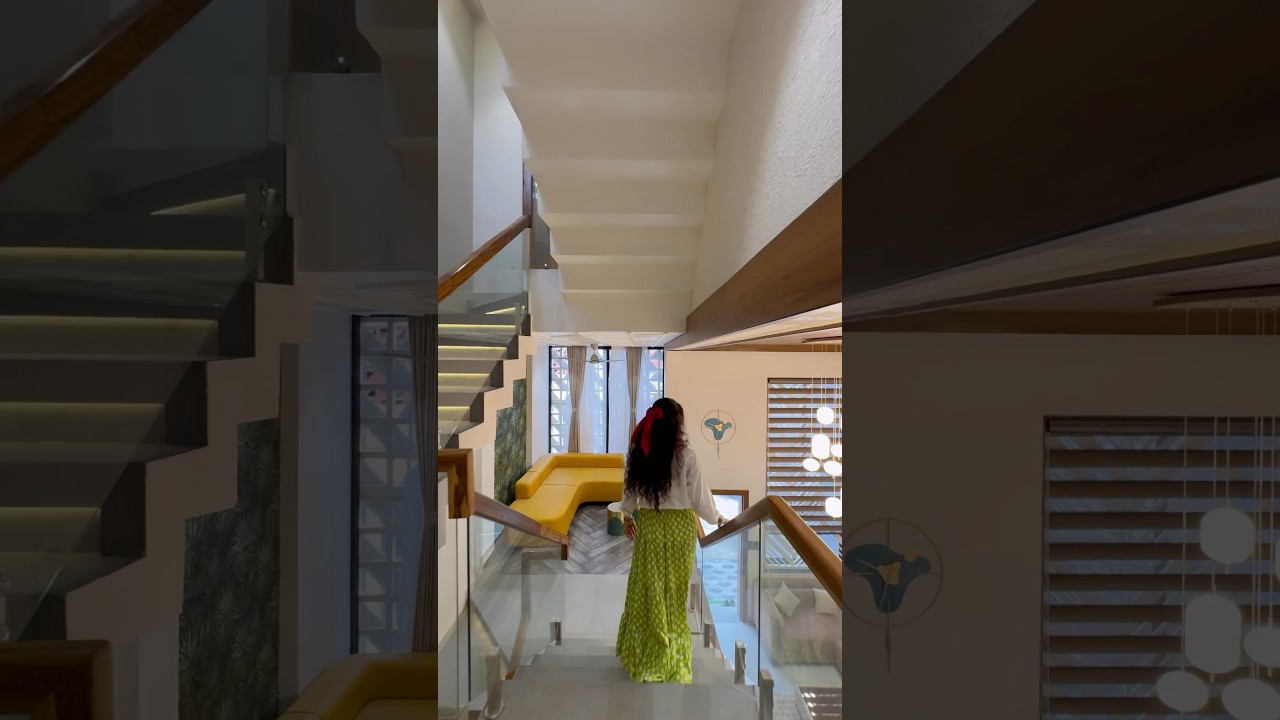 Luxury bungalow for sale in indore