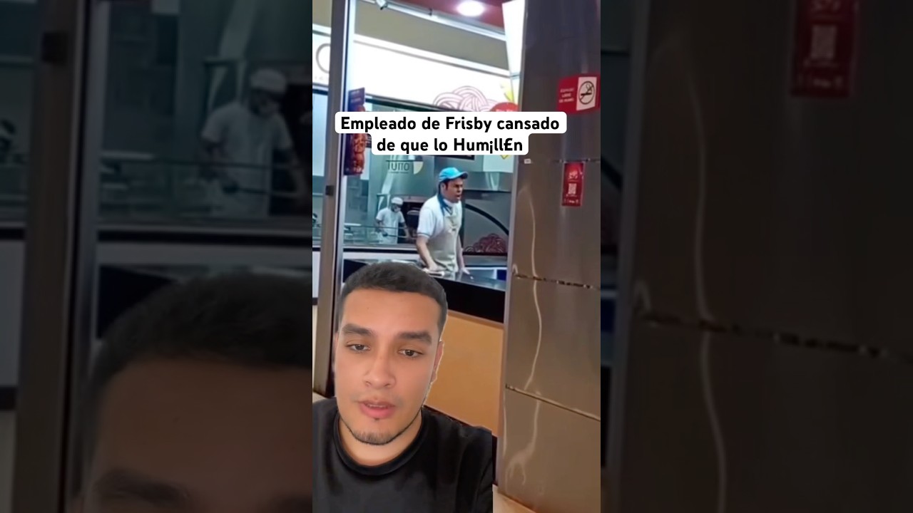 Cuando se cansa del ambiente laboral y la tr&iexcl;steza sale a flote