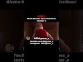 Ghetto Monster House VoiceOver: Episode Three | Hood Halloween Movie Abridged PARODY (PART 6)
