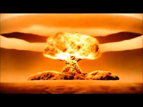 Как Выглядит Взрыв Царь Бомбы
