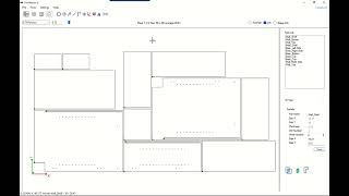 PartNester 4 – Part Info Form