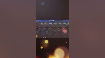 Making a beat in Korg Gadget - Pixel Producers