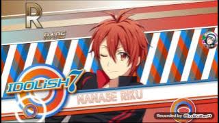 Idolish7 - Trigger: Last Dimension Scout
