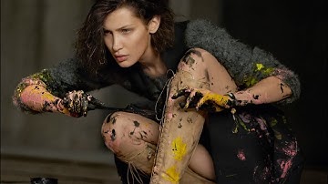 MIU MIU - SPRING SUMMER 2020 - CAMPAIGN