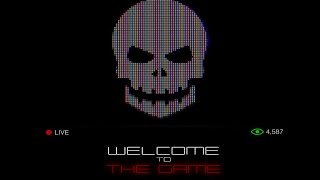 Avoid The Kidnapper - Welcome To The Game - Deep Web Game