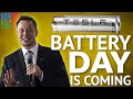 Battery Day is Coming!  | In Depth