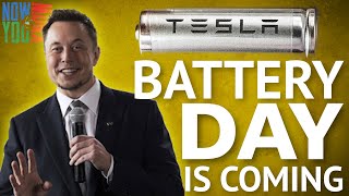 On today's episode of "in depth" zac & jesse talk about tesla's
battery day that is coming soon! #tesla #elonmusk #tsla want to buy
and jesse's shirts an...