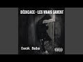 Dédicace – Les vrais savent