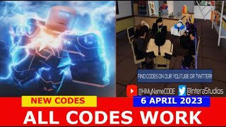 *ALL CODES WORK* BLACK ADAM | SuperHero: Universe [UPDATE 2.2] ROBLOX | 6 APRIL 2023