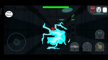 Garfield guide robotic disaster mod menu android (Garfield5)