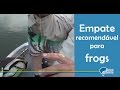 Top Dicas - Veja o empate recomendável para frogs