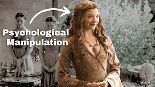 How Margaery Outsmarted Everyone In Westeros