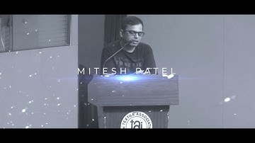 SPIDER INSIGHT APP LAUNCH EVENT TRAILER | MITESH PATEL | ABHISHEK KAR | KIRAN JADHAV | AHMEDABAD