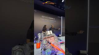 आसान भाषा मे BYD DMi plug-in Hybrid with Range 1200kms 🔥 Ask CARGURU
