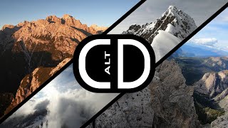 Welcome to the Mountains - Channel Intro