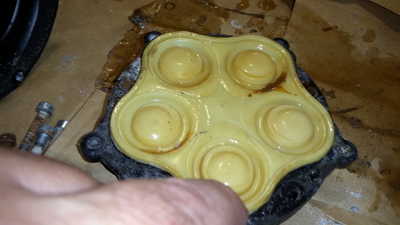 Why Soft Wash Pumps Fail Under Pressure Power Wash LLC 5619079541