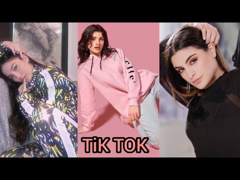 Batalha de Tik Tok - Andrea de Alba, Agustina Palma e Julia Arguelles ...